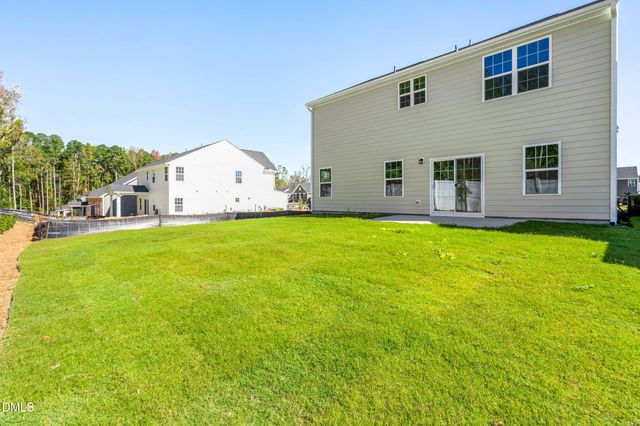 1036 Country Pasture Cove, Wendell, NC 27591