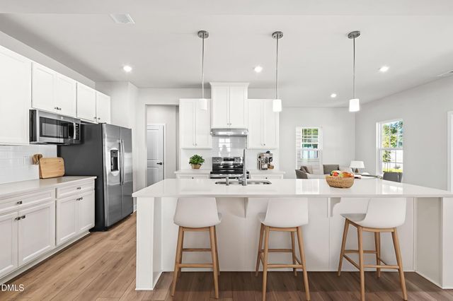 1036 Country Pasture Cove, Wendell, NC 27591