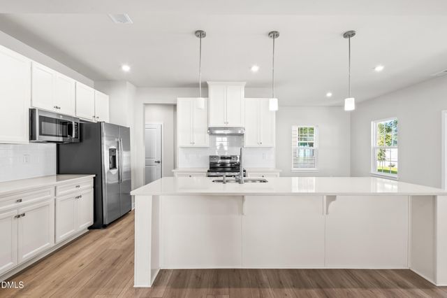 1036 Country Pasture Cove, Wendell, NC 27591