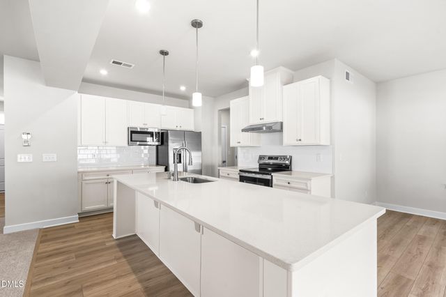 1036 Country Pasture Cove, Wendell, NC 27591