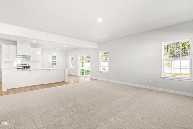 1036 Country Pasture Cove, Wendell, NC 27591