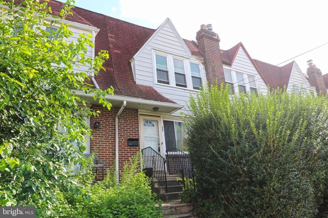 7078 RUSKIN LN, Upper Darby, PA 19082