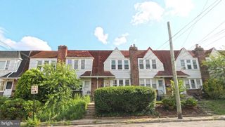 7078 RUSKIN LN, Upper Darby, PA 19082