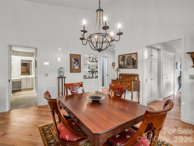 102 White Oak Drive, Hendersonville, NC 28791