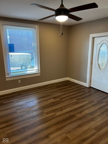 115 S Bancroft Street, Indianapolis, IN 46201