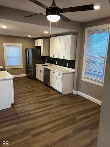 115 S Bancroft Street, Indianapolis, IN 46201