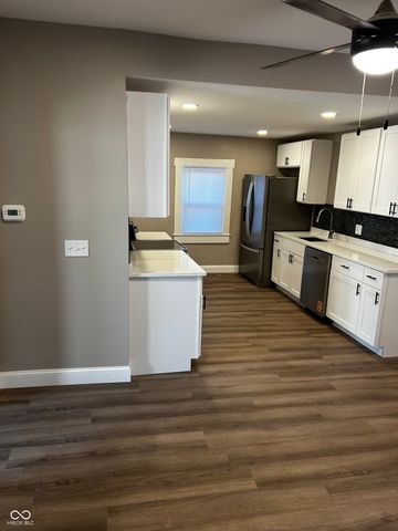 115 S Bancroft Street, Indianapolis, IN 46201