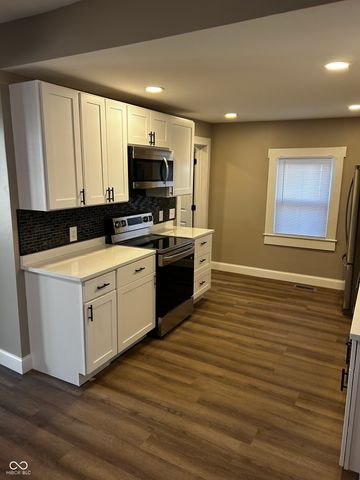 115 S Bancroft Street, Indianapolis, IN 46201