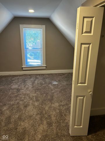 115 S Bancroft Street, Indianapolis, IN 46201