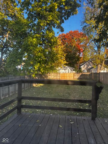 115 S Bancroft Street, Indianapolis, IN 46201