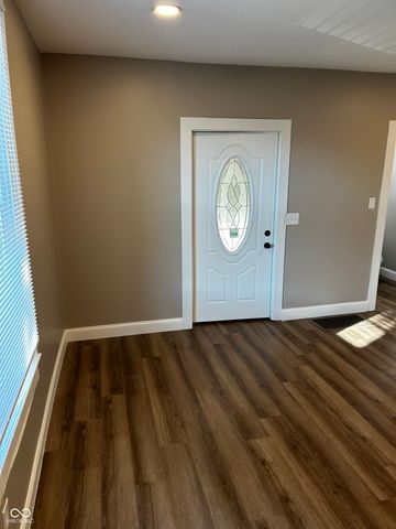 115 S Bancroft Street, Indianapolis, IN 46201