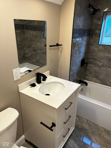 115 S Bancroft Street, Indianapolis, IN 46201