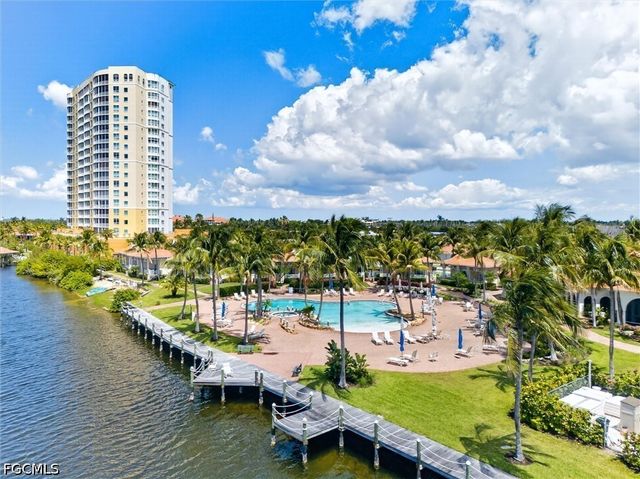 12701 Mastique Beach BLVD 1504, Fort Myers, FL 33908