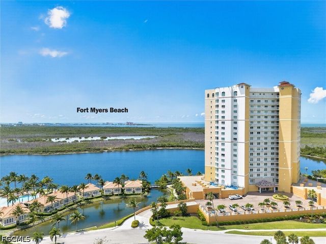 12701 Mastique Beach BLVD 1504, Fort Myers, FL 33908