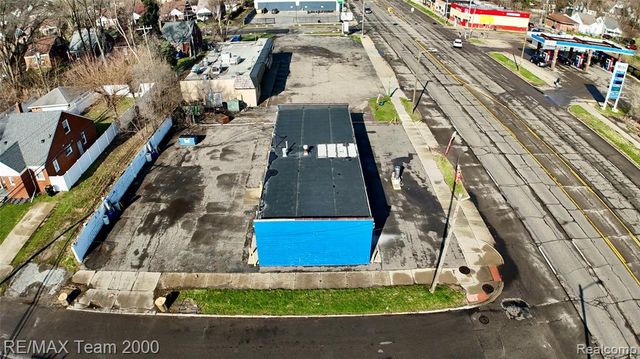 19501 Plymouth Road, Detroit, MI 48228