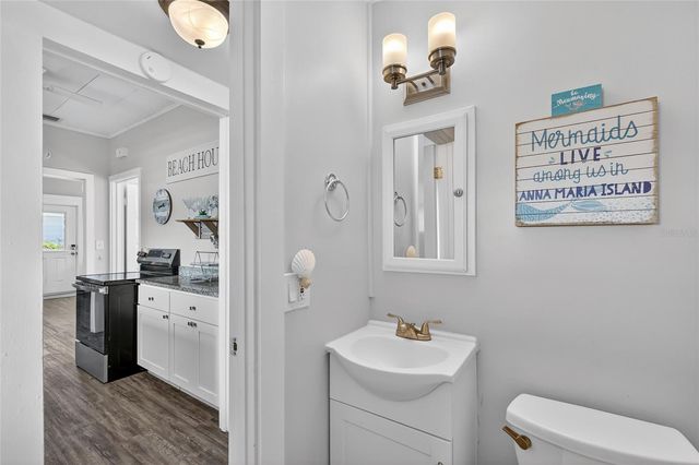 520 SPRING AVENUE C, Anna Maria, FL 34216