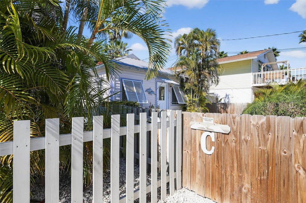 520 SPRING AVENUE C, Anna Maria, FL 34216