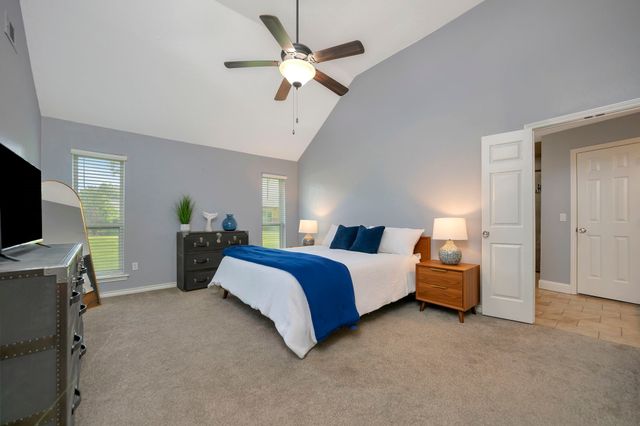 9 Wentworth Court, Trophy Club, TX 76262
