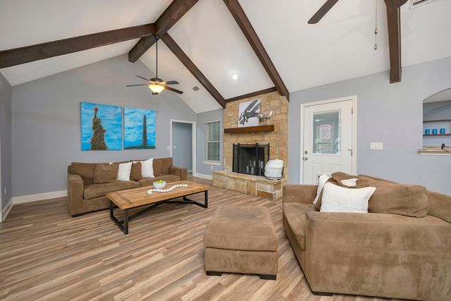 9 Wentworth Court, Trophy Club, TX 76262