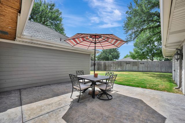 9 Wentworth Court, Trophy Club, TX 76262