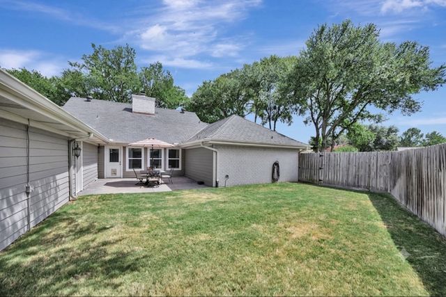 9 Wentworth Court, Trophy Club, TX 76262