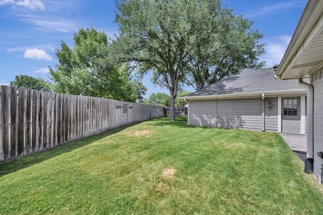 9 Wentworth Court, Trophy Club, TX 76262