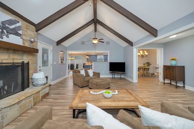 9 Wentworth Court, Trophy Club, TX 76262
