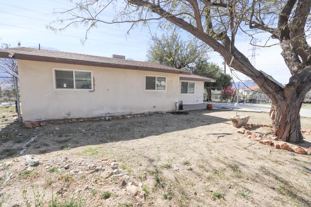 55725 Amethyst Drive, Whitewater, CA 92282