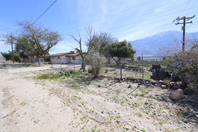 55725 Amethyst Drive, Whitewater, CA 92282