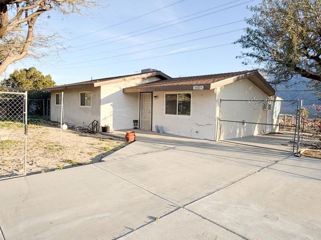 55725 Amethyst Drive, Whitewater, CA 92282