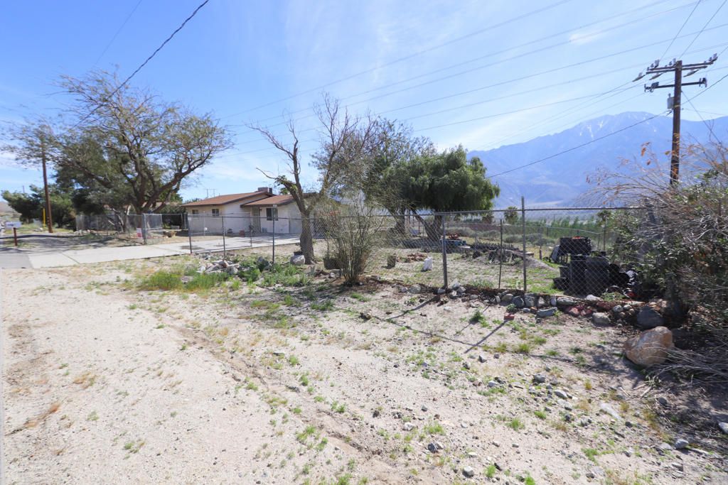 Image 2 of property listing at 55725 Amethyst Drive, Whitewater, CA 92282