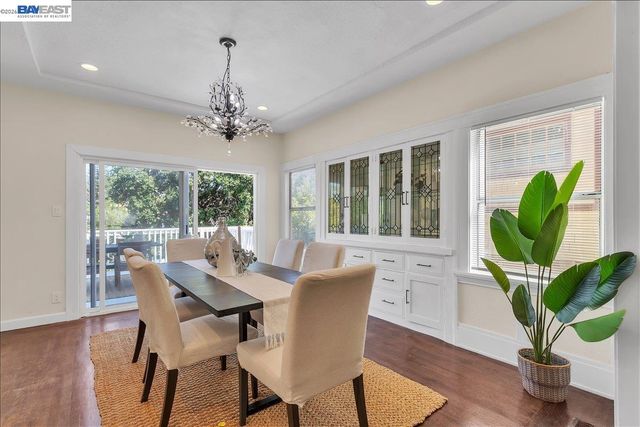 652 Valle Vista Ave, Oakland, CA 94610
