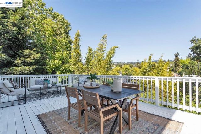 652 Valle Vista Ave, Oakland, CA 94610