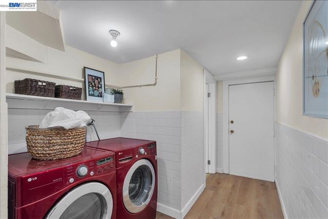 652 Valle Vista Ave, Oakland, CA 94610