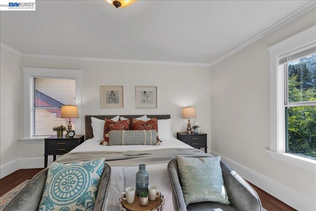 652 Valle Vista Ave, Oakland, CA 94610