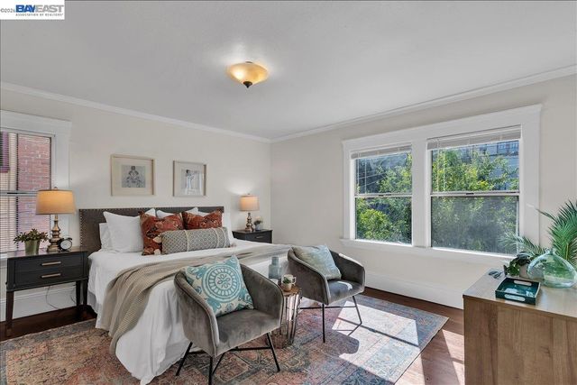 652 Valle Vista Ave, Oakland, CA 94610