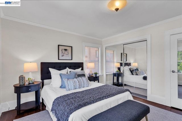 652 Valle Vista Ave, Oakland, CA 94610