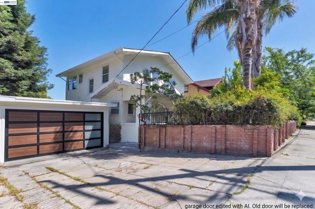 652 Valle Vista Ave, Oakland, CA 94610