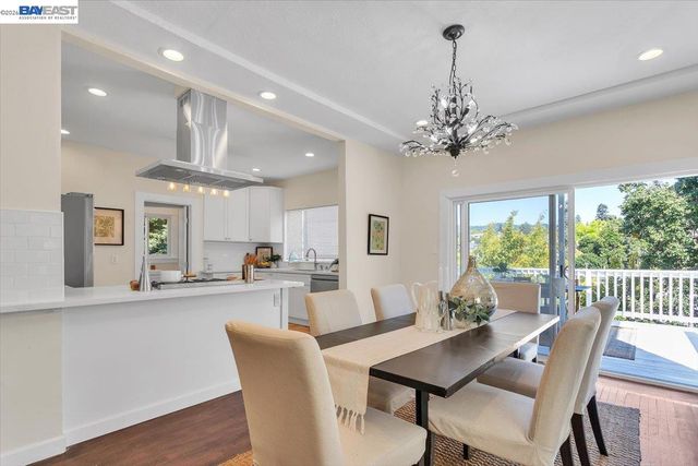 652 Valle Vista Ave, Oakland, CA 94610