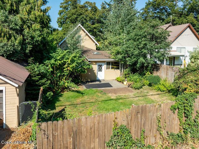 718 N GOVERNMENT WAY, Coeur D'alene, ID 83814