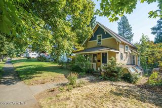 718 N GOVERNMENT WAY, Coeur D'alene, ID 83814