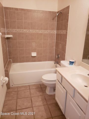 160 S Shepard Drive 16, Cocoa Beach, FL 32931