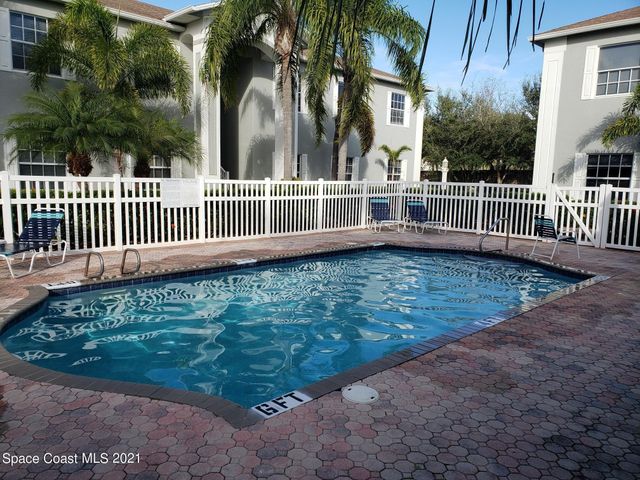 160 S Shepard Drive 16, Cocoa Beach, FL 32931