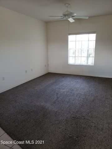 160 S Shepard Drive 16, Cocoa Beach, FL 32931