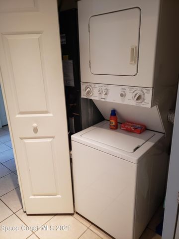160 S Shepard Drive 16, Cocoa Beach, FL 32931