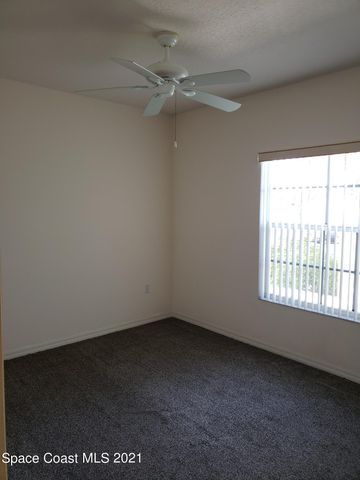 160 S Shepard Drive 16, Cocoa Beach, FL 32931