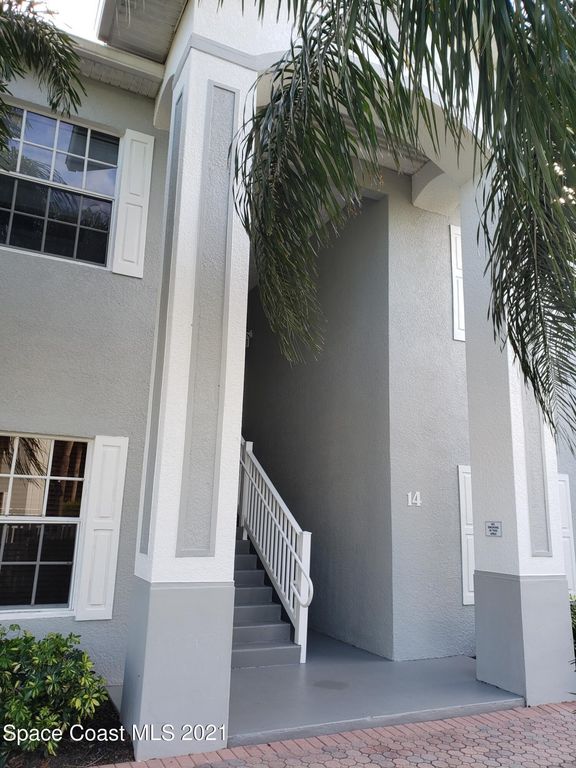160 S Shepard Drive 16, Cocoa Beach, FL 32931