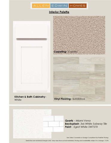 Lot 17 Field Crest Point, Ionia, MI 48846