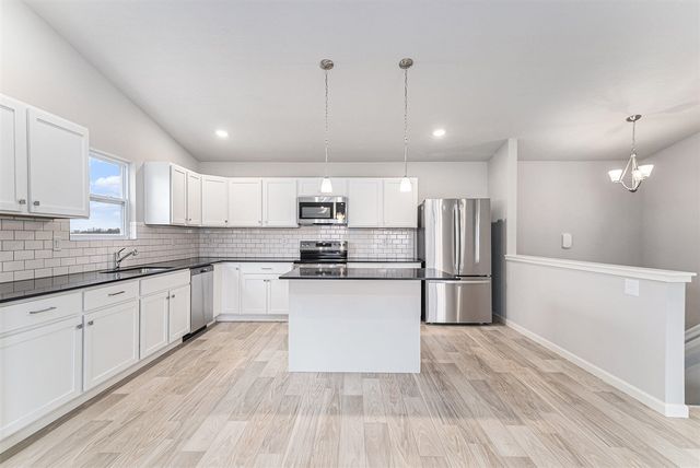 Lot 17 Field Crest Point, Ionia, MI 48846