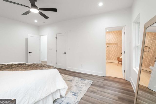 121 Orchard Street, Fairburn, GA 30213